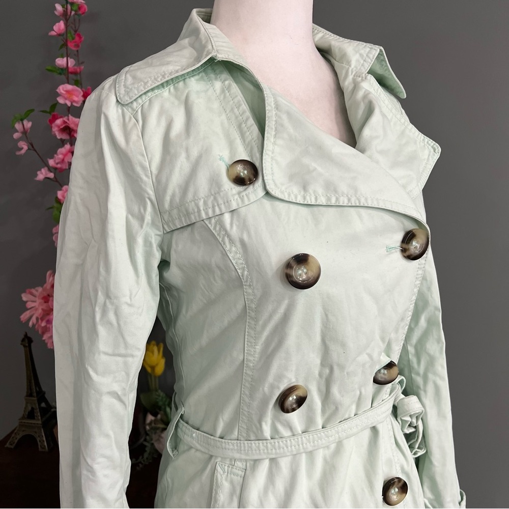 Esprit Button Up Jacket - Picture 7 of 16
